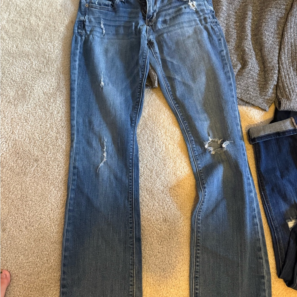 Women’s Jackets And Clothes Bundle - image 2